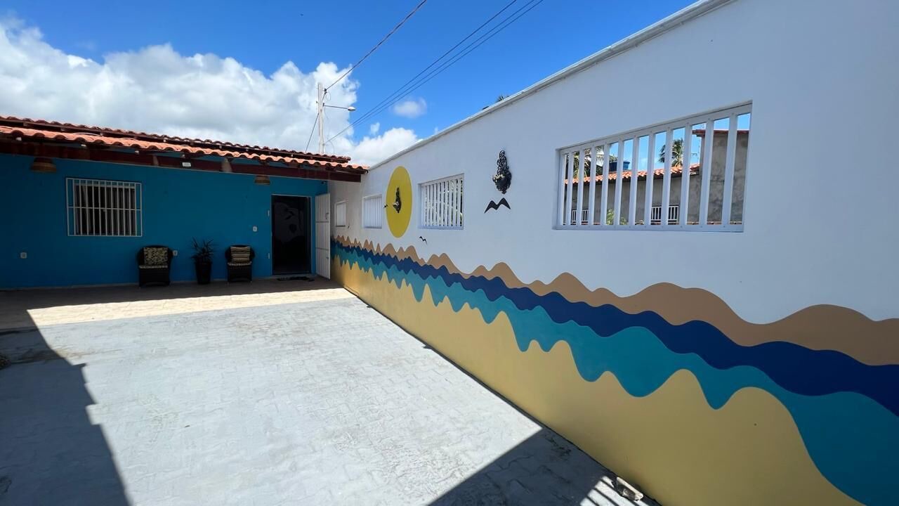 Photo of Outdoor in Santo Amaro do Maranhao