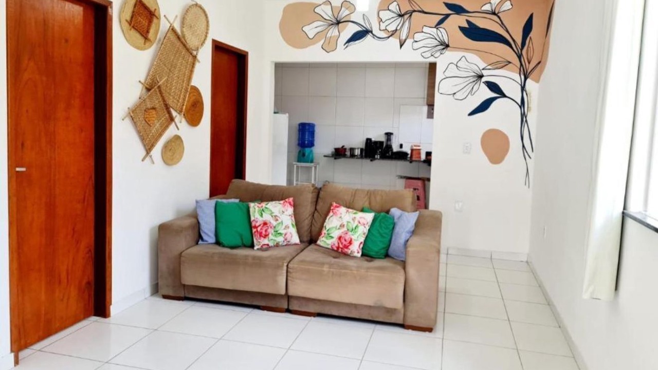 Photo of Livingroom in Santo Amaro do Maranhao