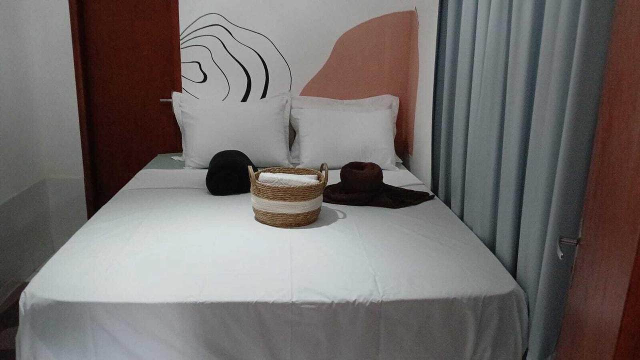 Photo of Bedroom in Santo Amaro do Maranhao