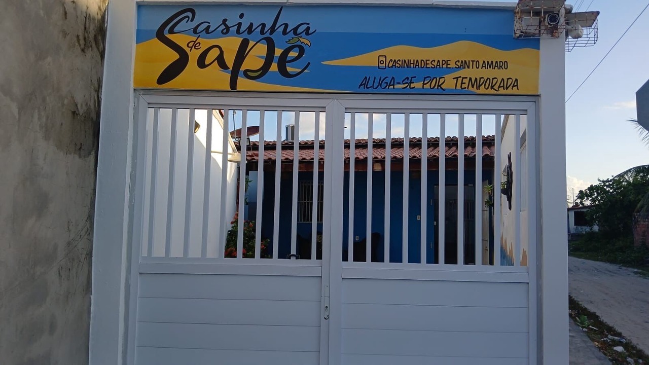 Photo of Outdoor in Santo Amaro do Maranhao