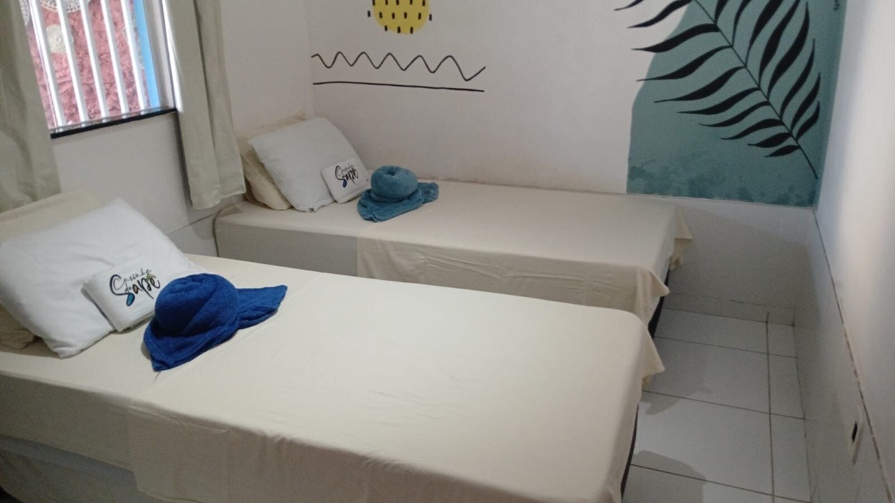 Photo of Bedroom in Santo Amaro do Maranhao