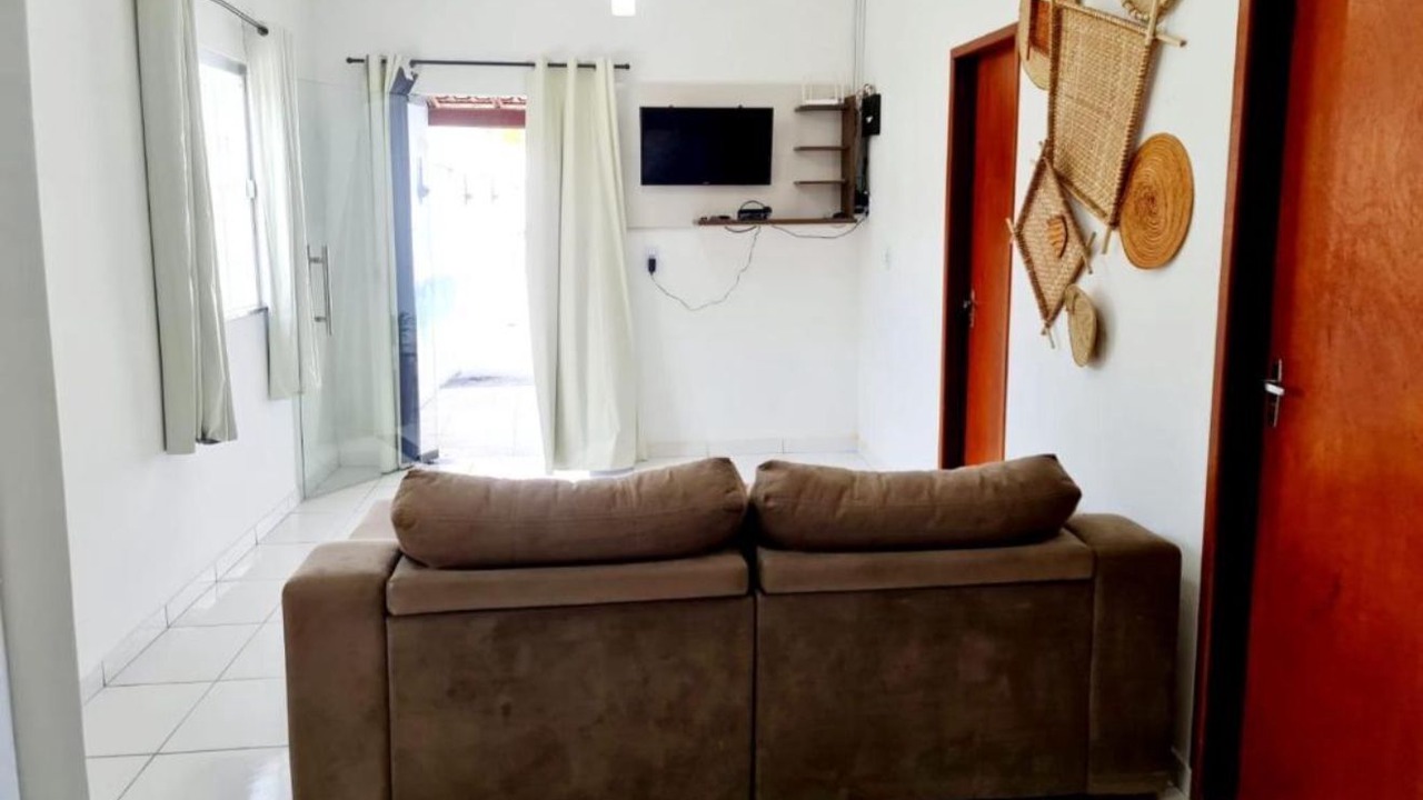 Photo of Livingroom in Santo Amaro do Maranhao
