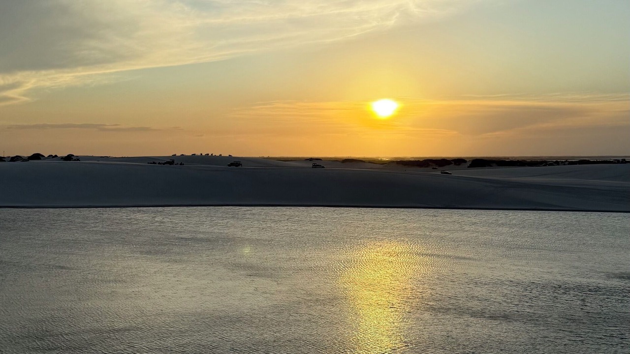 Photo of Others in Santo Amaro do Maranhao