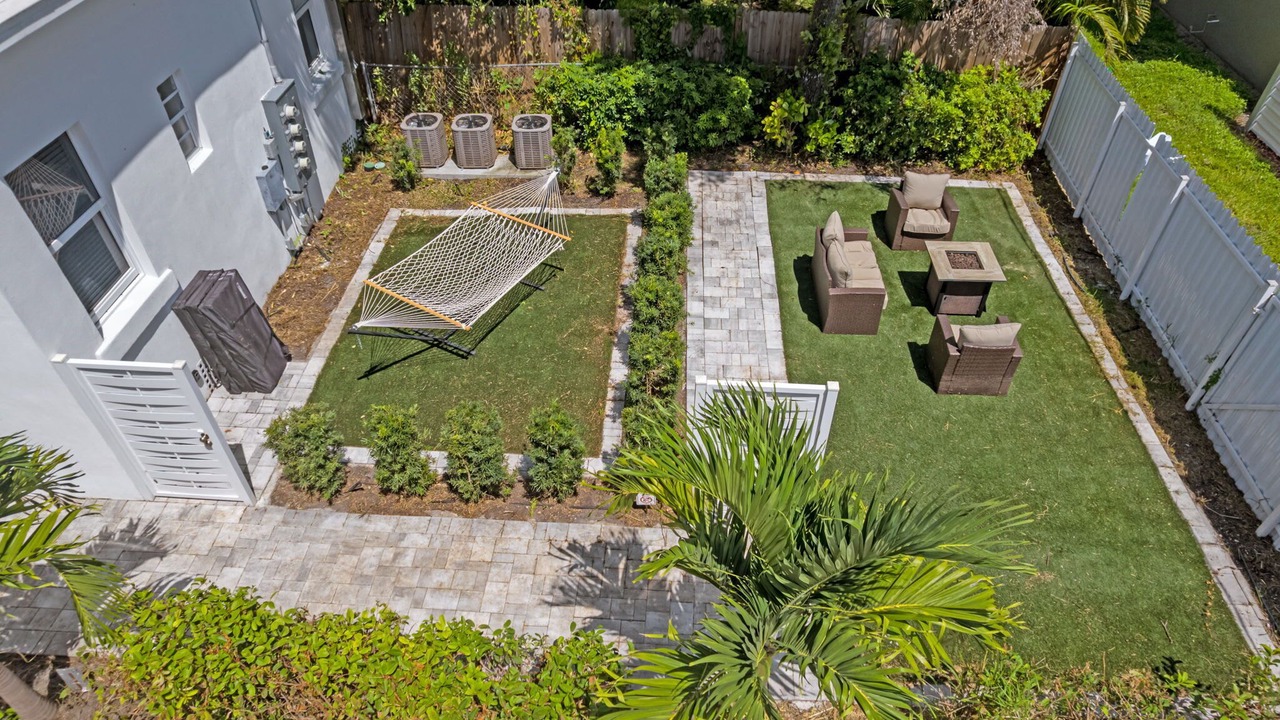 Photo of Outdoor in Gillespie Park