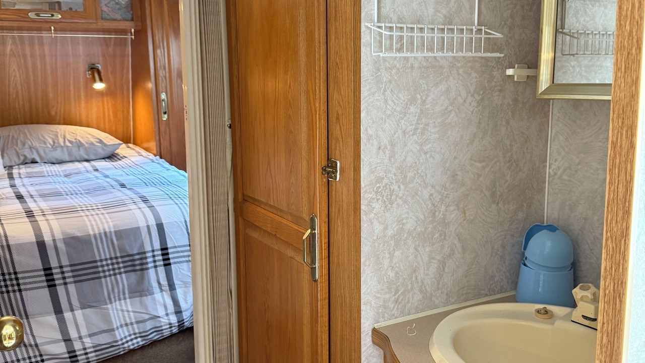 Photo of Bedroom in Cultus Lake