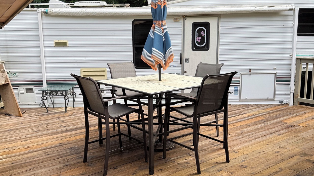 Photo of Outdoor in Cultus Lake