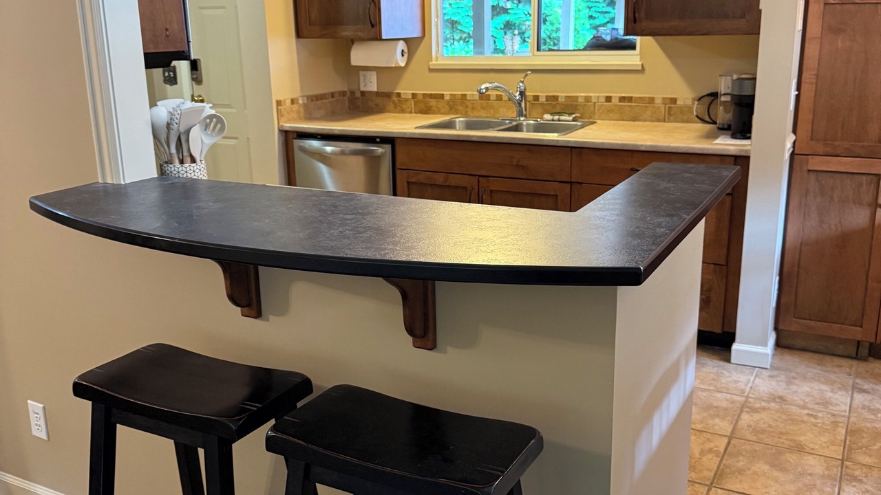 Photo of Kitchen in Cultus Lake
