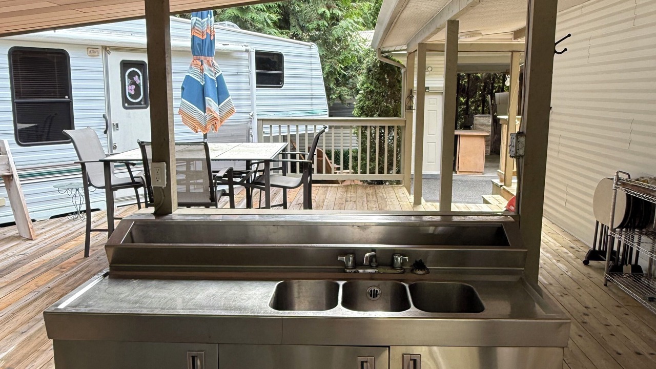 Photo of Outdoor in Cultus Lake