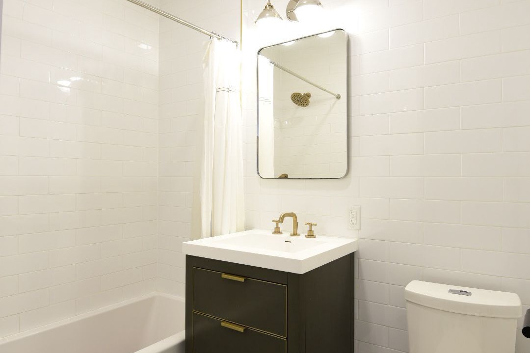 Photo of Bathroom in Clinton Hill