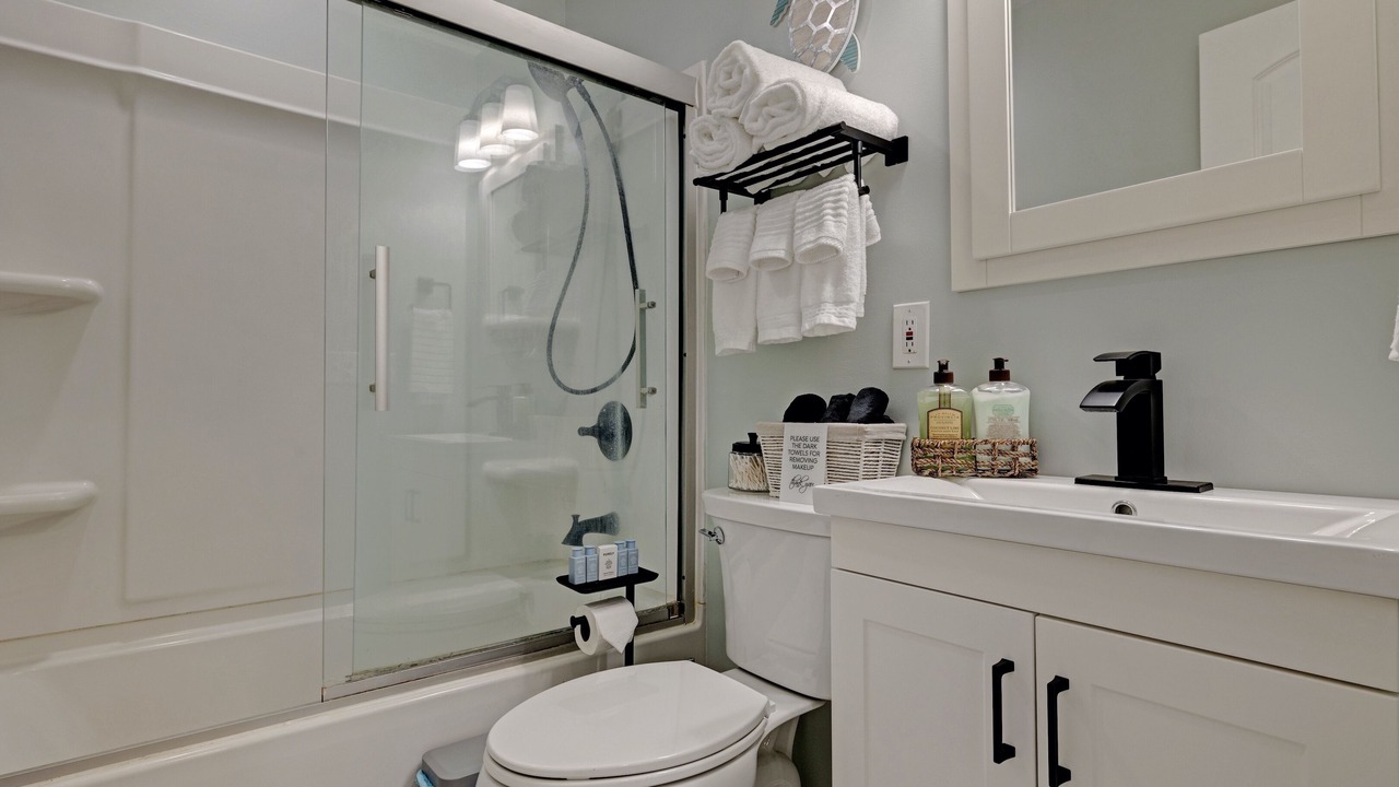Photo of Bathroom in Drayton Plains