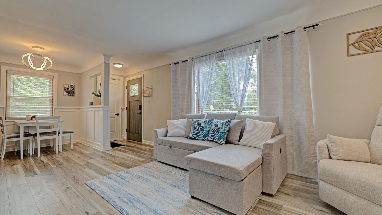 Photo of Livingroom in Drayton Plains