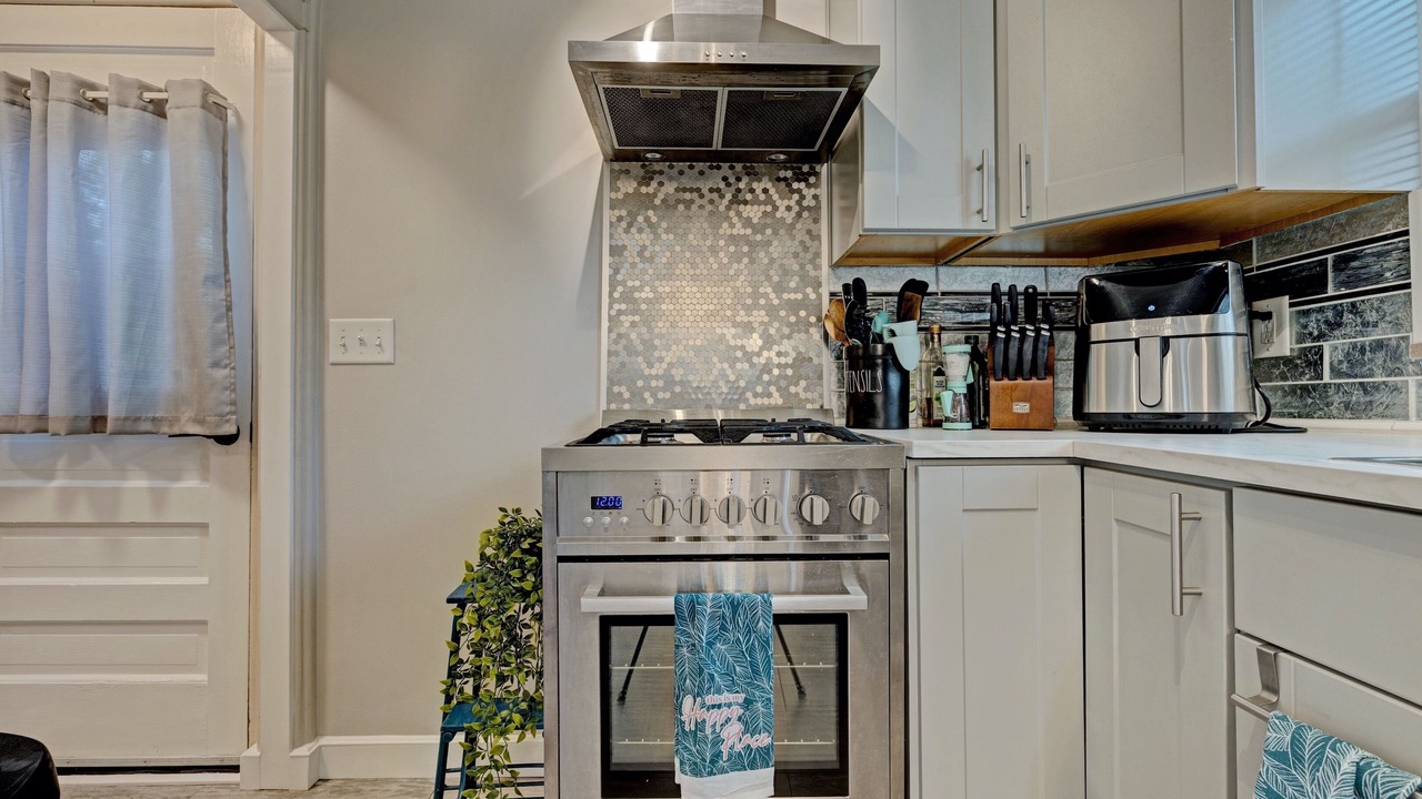 Photo of Kitchen in Drayton Plains