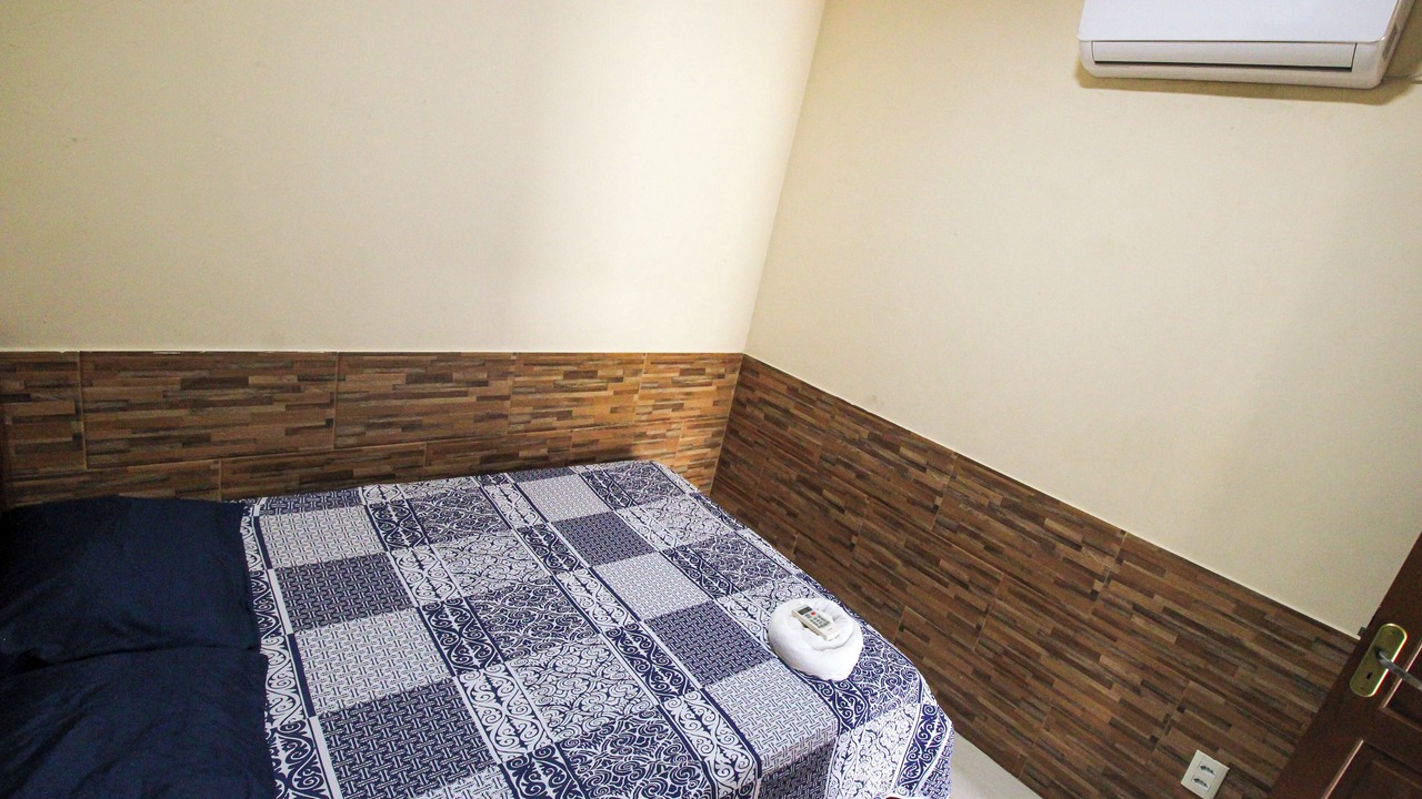 Photo of Bedroom in Canoa Quebrada