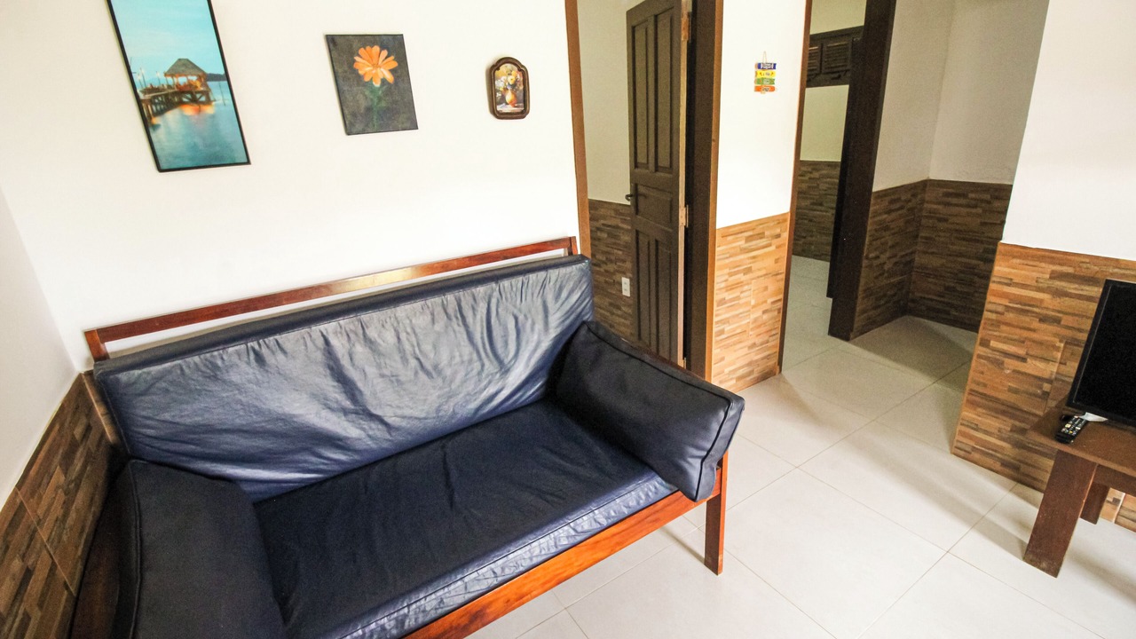 Photo of Livingroom in Canoa Quebrada