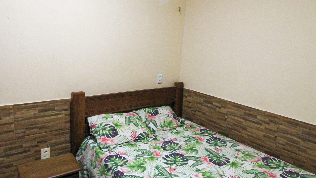 Photo of Bedroom in Canoa Quebrada