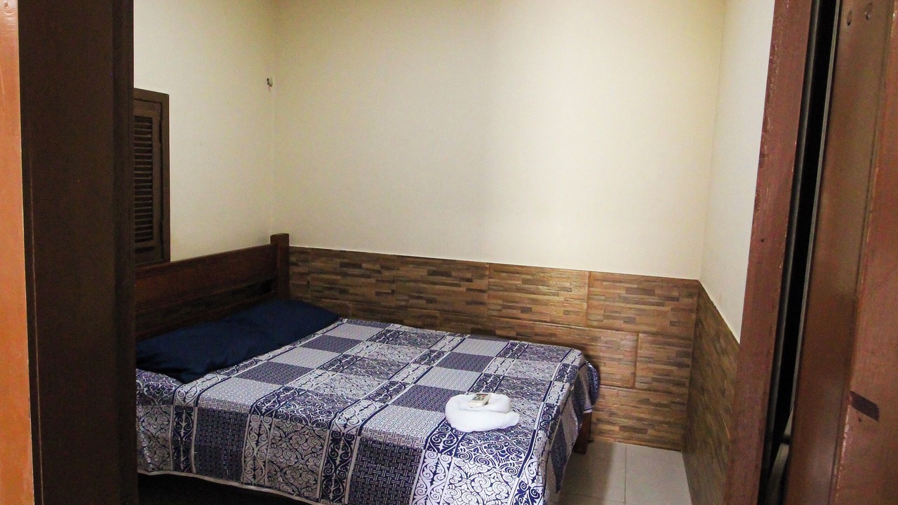Photo of Bedroom in Canoa Quebrada