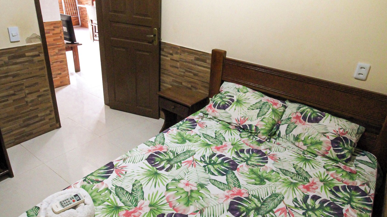 Photo of Bedroom in Canoa Quebrada