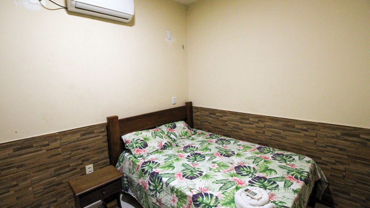 Photo of Bedroom in Canoa Quebrada