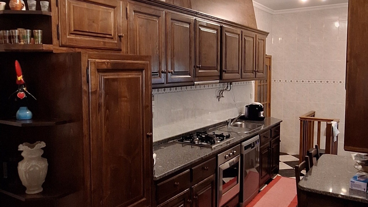 Photo of Kitchen in Cabril