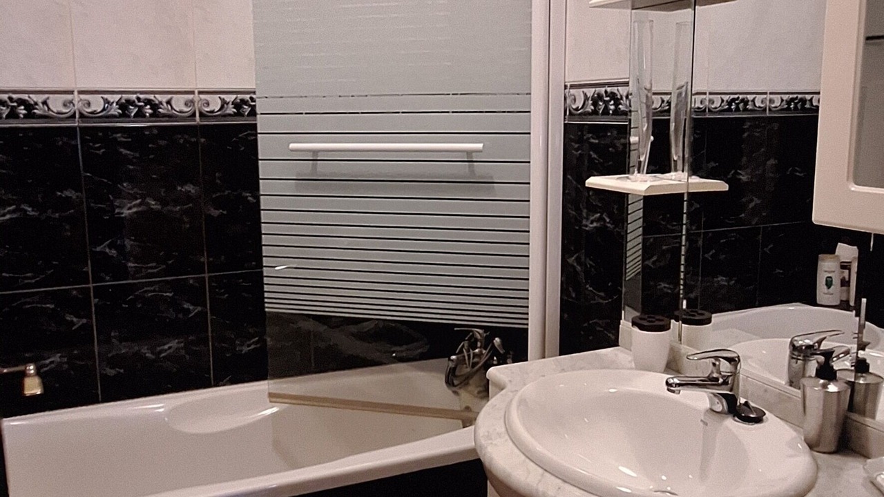 Photo of Bathroom in Cabril