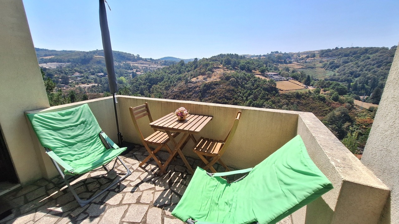 Photo of Outdoor in Cabril