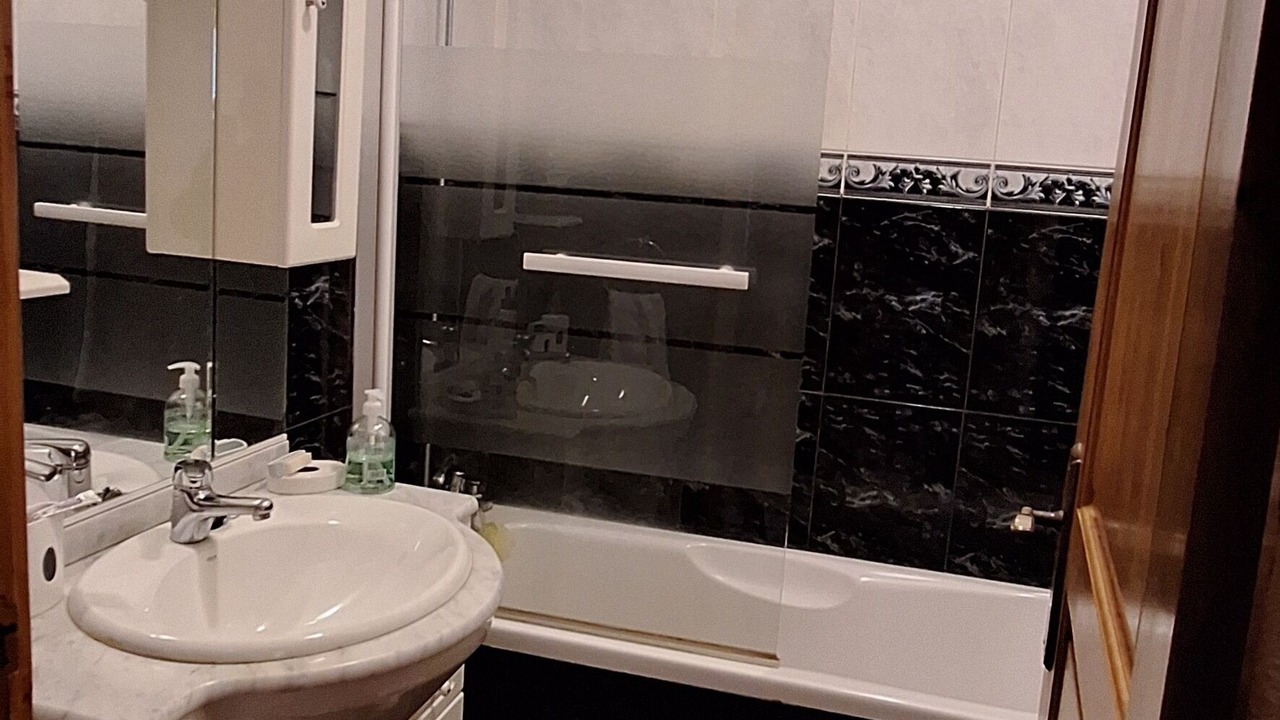 Photo of Bathroom in Cabril
