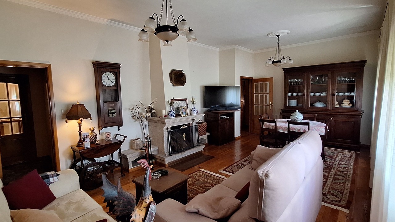 Photo of Livingroom in Cabril