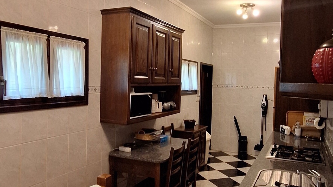 Photo of Kitchen in Cabril