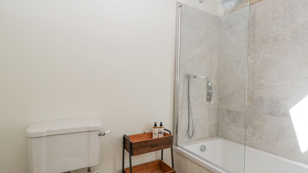 Photo of Bathroom in Ozleworth
