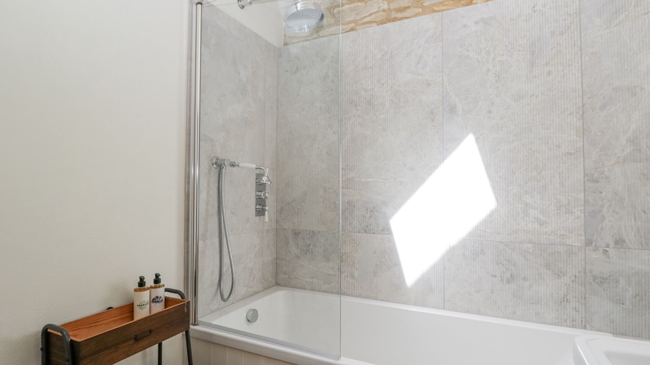 Photo of Bathroom in Ozleworth