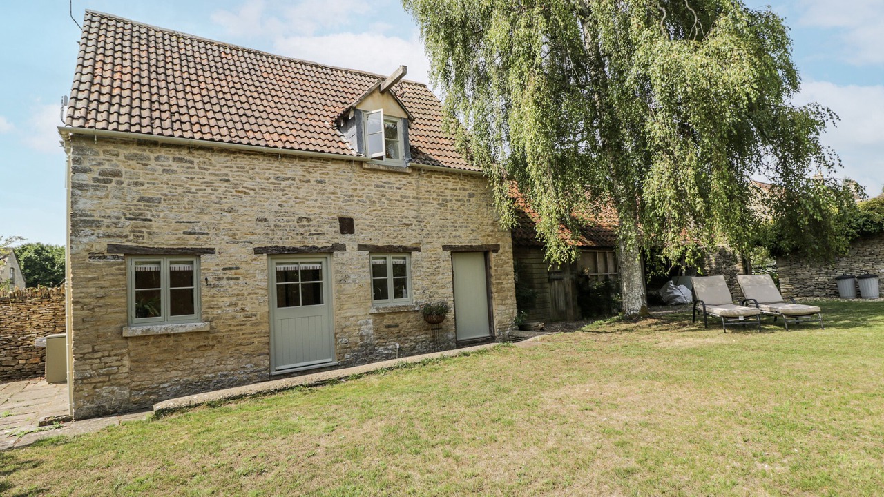 Photo of Outdoor in Ozleworth