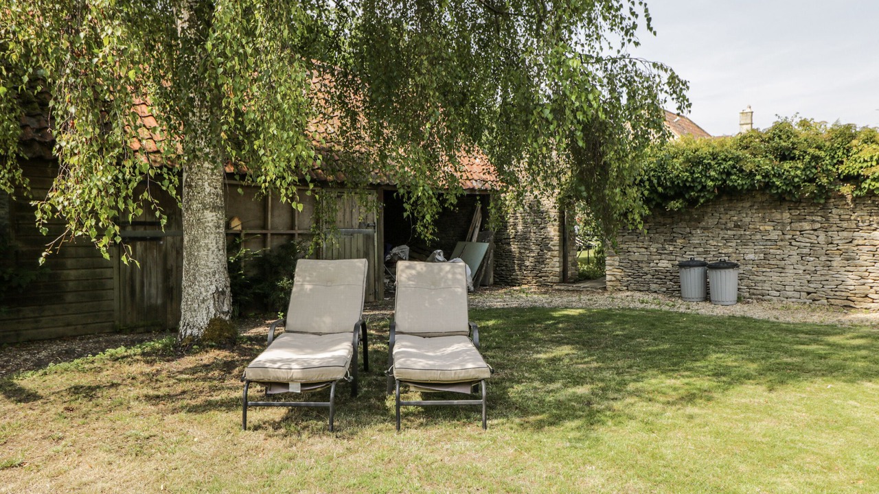 Photo of Outdoor in Ozleworth