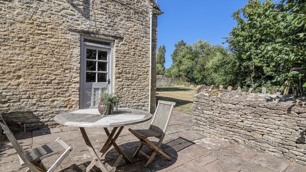 Photo of Outdoor in Ozleworth