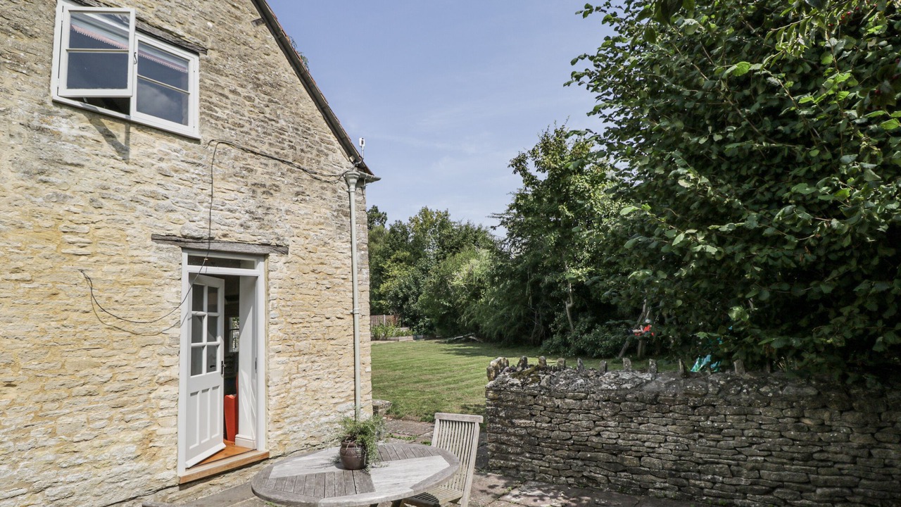 Photo of Outdoor in Ozleworth