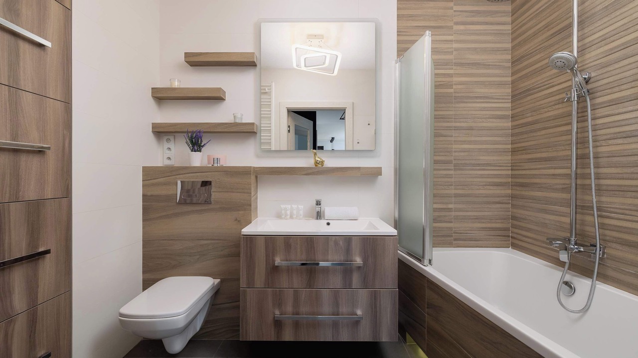 Photo of Bathroom in Pradnik Bialy