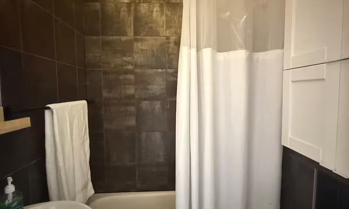 Photo of Bathroom in Gay Village