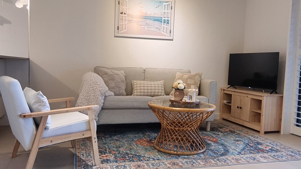 Photo of Livingroom in Victoria Park