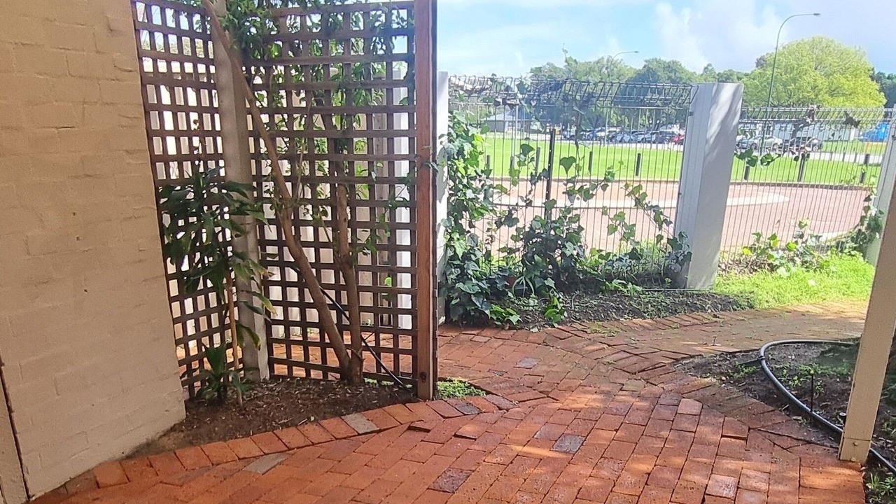 Photo of Patio Balcony in Victoria Park