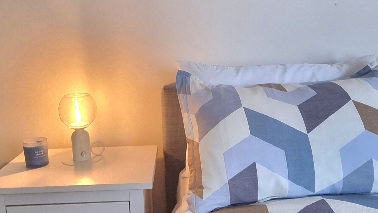 Photo of Bedroom in Victoria Park