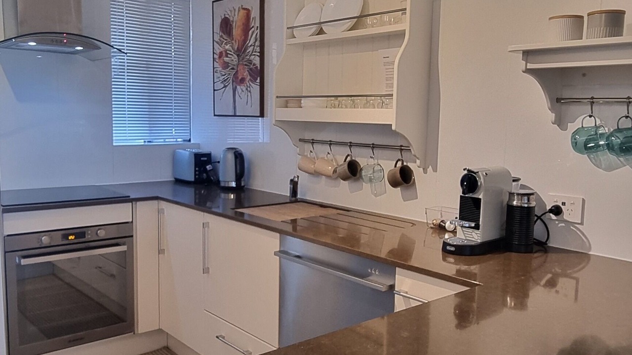 Photo of Kitchen in Victoria Park