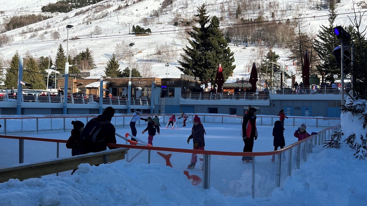 Photo of Others in Les Deux Alpes