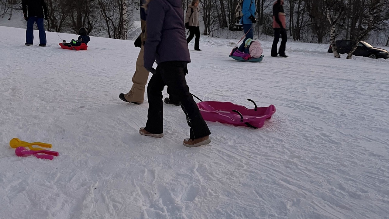 Photo of Others in Les Deux Alpes