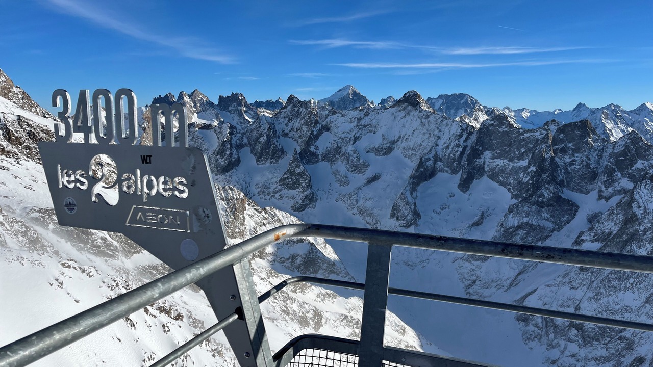 Photo of Others in Les Deux Alpes