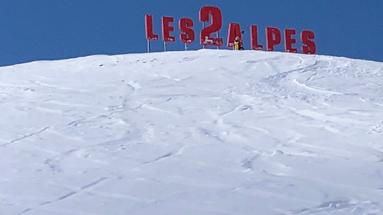 Photo of Others in Les Deux Alpes