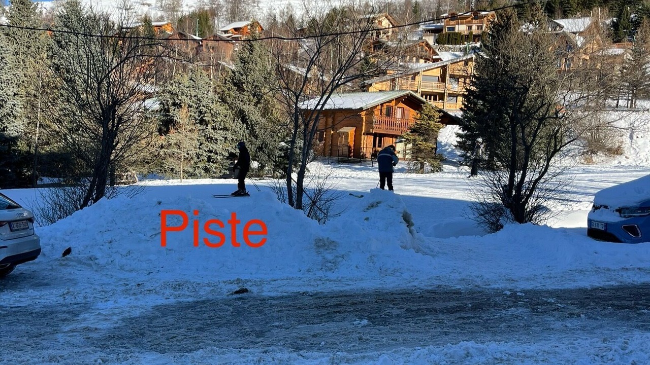 Photo of Others in Les Deux Alpes