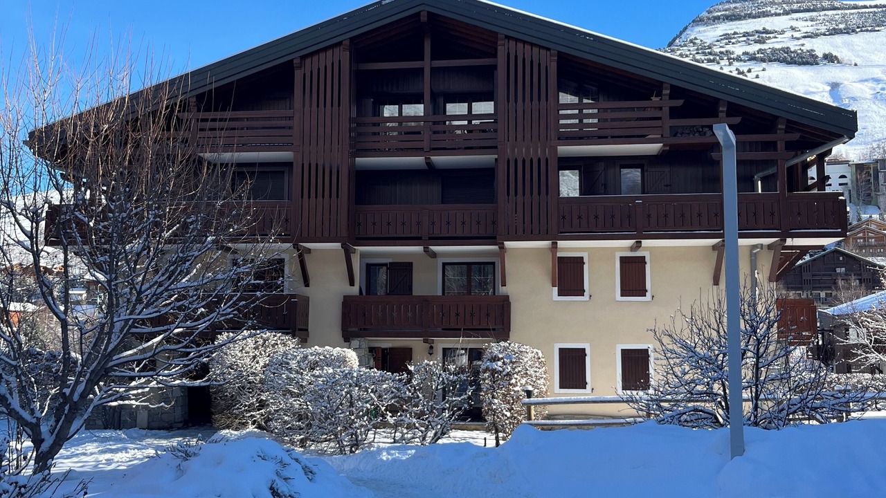 Photo of Outdoor in Les Deux Alpes