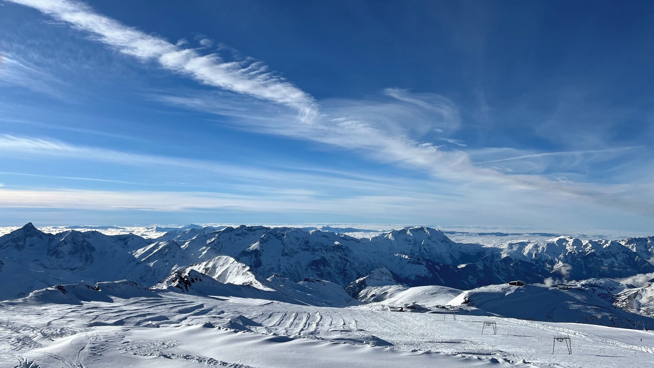 Photo of Others in Les Deux Alpes