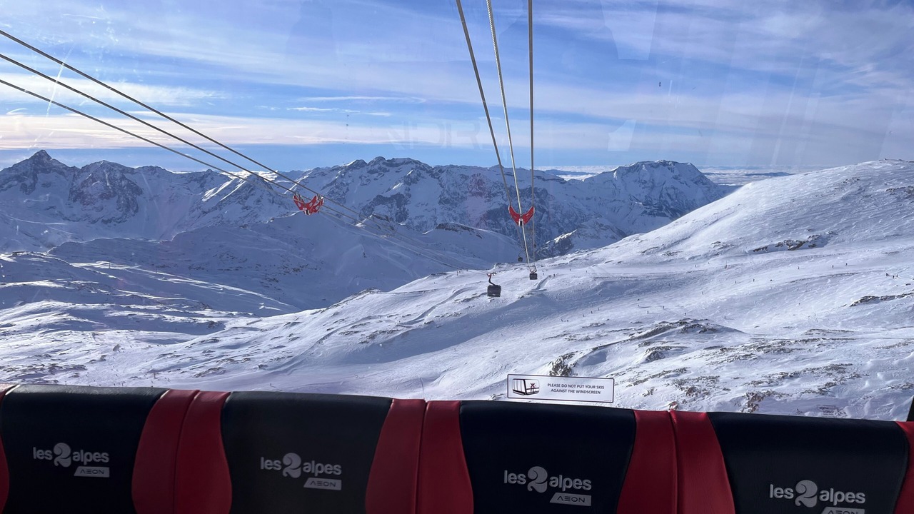 Photo of Others in Les Deux Alpes