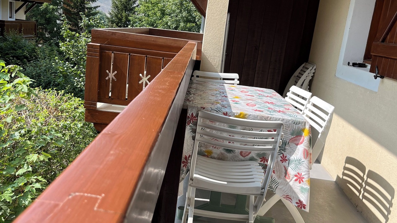 Photo of Outdoor in Les Deux Alpes