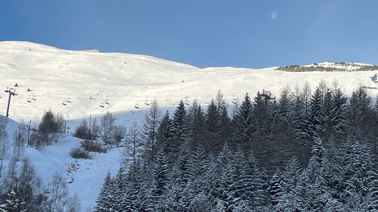 Photo of Others in Les Deux Alpes